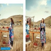 Rouche Signature Luxury Lawn Collection 2020 Wholesale Branded Pakistani Suits