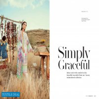 Rouche Signature Luxury Lawn Collection 2020 Wholesale Branded Pakistani Suits