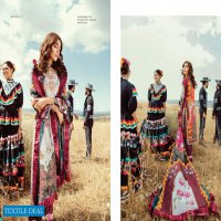 Rouche Signature Luxury Lawn Collection 2020 Wholesale Branded Pakistani Suits