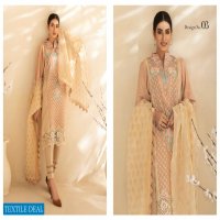 Rub Nawaz Chand Tara Embroidered Collection Wholesale Original Pakistani Dress