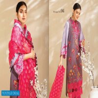 Rub Nawaz Chand Tara Embroidered Collection Wholesale Original Pakistani Dress