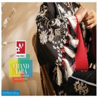 Rub Nawaz Chand Tara Embroidered Collection Wholesale Original Pakistani Dress