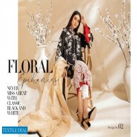 Rub Nawaz Chand Tara Embroidered Collection Wholesale Original Pakistani Dress