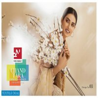 Rub Nawaz Chand Tara Embroidered Collection Wholesale Original Pakistani Dress