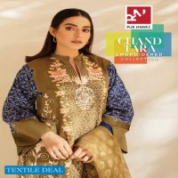 Rub Nawaz Chand Tara Embroidered Collection Wholesale Original Pakistani Dress