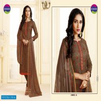 Rudrinee Shahnaee Wholesale Pashmina Dress Material