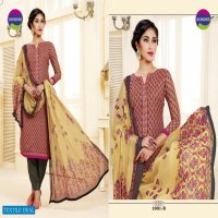 Rudrinee Shahnaee Wholesale Pashmina Dress Material