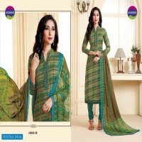 Rudrinee Shahnaee Wholesale Pashmina Dress Material