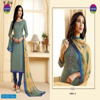 Rudrinee Shahnaee Wholesale Pashmina Dress Material