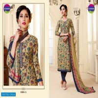 Rudrinee Shahnaee Wholesale Pashmina Dress Material