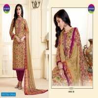 Rudrinee Shahnaee Wholesale Pashmina Dress Material
