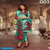 Ruhi Wholesale new Pakistani Concept Dress Material