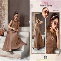 Rung Lavaniya Wholesale Designer Kurtis