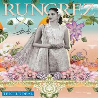 Rungrez Lawn Collection Wholesale original Pakistani Collection