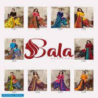 Rutu Bala wholesale Cotton Printed Patiyala Dress Material