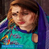 Rutu Siya Vol-2 Wholesale Shopping Dress Material