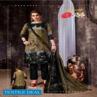 Rutu Siya Vol-2 Wholesale Shopping Dress Material