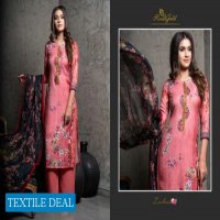 Rvee Gold Zubaa Wholesale Winter Pashmina Salwar Kameez
