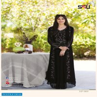 S4U KITTY PARTY FANCY PARTY WEAR GOWNS