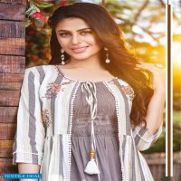 S4u Hello Jacket Vol-5 Wholesale Designer Jacket Kurtis