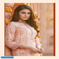 S4u Muzlin Wholesale Shopping Full Stitched Kurtis Collection