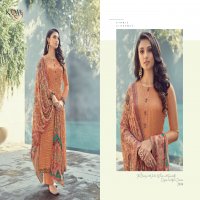 SABAH VOL 3 BY KARMA 2088-2094 SERIES MUSLIN EMBROIDERY SUITS WHOLESALER