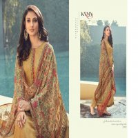 SABAH VOL 3 BY KARMA 2088-2094 SERIES MUSLIN EMBROIDERY SUITS WHOLESALER