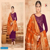 SABIHA BANARAS VOL 2 BY DEEPSY SUITS VISCOSE UPADA SILK TRADITIONAL LOOK SALWAR SUITS
