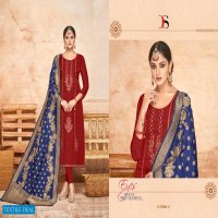 SABIHA BANARAS VOL 2 BY DEEPSY SUITS VISCOSE UPADA SILK TRADITIONAL LOOK SALWAR SUITS