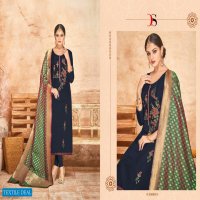 SABIHA BANARAS VOL 2 BY DEEPSY SUITS VISCOSE UPADA SILK TRADITIONAL LOOK SALWAR SUITS