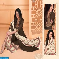 SAJAWAT SARTHI VOL 7 READYMADE DESIGNER SUITS WHOLESALER PRICE ONLINE