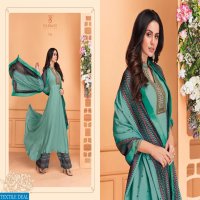 SAJAWAT SARTHI VOL 7 READYMADE DESIGNER SUITS WHOLESALER PRICE ONLINE