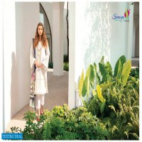 SANIYA TRENDZ ALMIRAH VOL 7 PURE COTTON PAKISTANI SUITS COLLECTION
