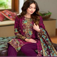 SAPPHIRE LAWN GRAND COLLECTIONS PURE LAWN CASUAL WEAR SALWAR KAMEEZ AT LOWEST PRICE