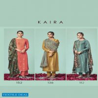 SARG KAIRA BANARASI JACQUARD HEAVY DESIGNER PARTY WEAR DRESSES WHOLESALER