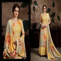 SARGAM PRINTS PRESENT NAVYA VOL 2 PASHMINA DESIGNER PRINT SALWAR SUIT SELLER