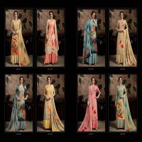 SARGAM PRINTS PRESENT NAVYA VOL 2 PASHMINA DESIGNER PRINT SALWAR SUIT SELLER