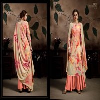 SARGAM PRINTS PRESENT NAVYA VOL 2 PASHMINA DESIGNER PRINT SALWAR SUIT SELLER