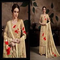 SARGAM PRINTS PRESENT NAVYA VOL 2 PASHMINA DESIGNER PRINT SALWAR SUIT SELLER