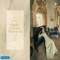 SAYURI DESIGNER LAUNCH BREEZE REAL GEORGETTE PARTY AND WEDDING WEAR DESIGNER LONG SUITS