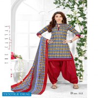 SC Lajari Vol-3 Wholesale Shopping Dress Material