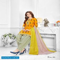 SC Lajari Vol-3 Wholesale Shopping Dress Material