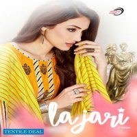 SC Lajari Vol-3 Wholesale Shopping Dress Material