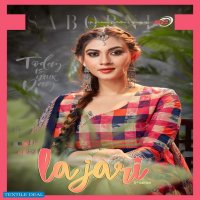 SC Lajari Vol-5 Wholesale Shopping Dress Material