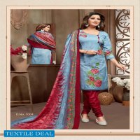 SC Latika Vol-1 Wholesale Printed Dress Material