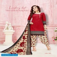 SC Liza Four Edition Wholesale Shopping Dress Material