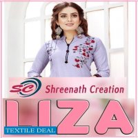 SC Liza Four Edition Wholesale Shopping Dress Material