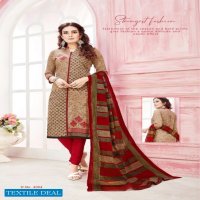 SC Liza Vol-4 Wholesale Formal Dress Material