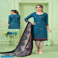 SC Liza Vol-6 Wholesale Formal Dress Material