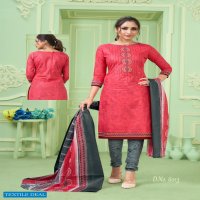 SC Liza Vol-6 Wholesale Formal Dress Material